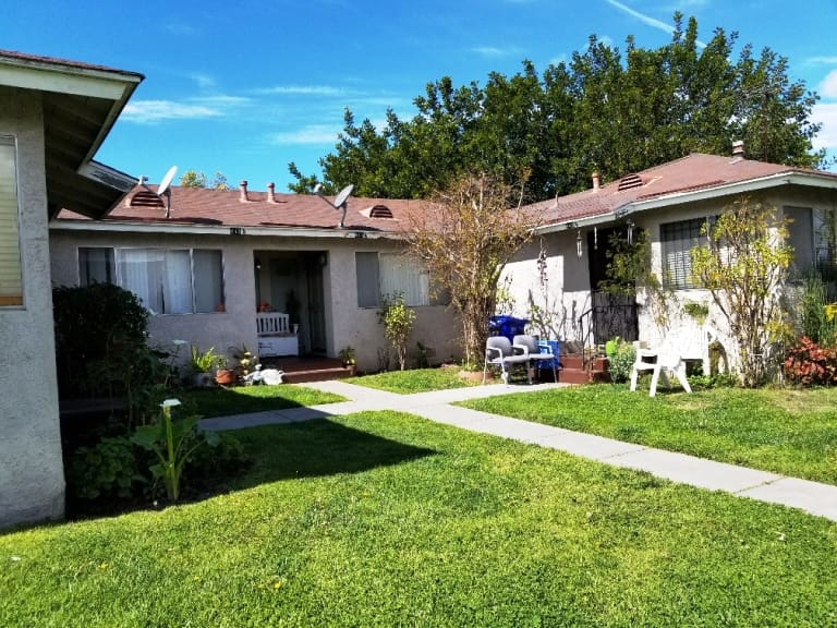 Action Investment Realty